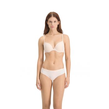 Sutien push-up cu model uni