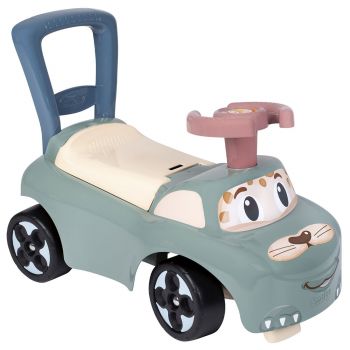 Masinuta Smoby Auto verde