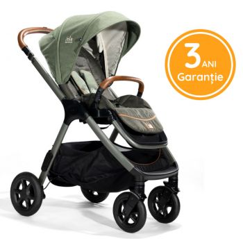 Joie - Carucior multifunctional Finiti Signature, Pine de firma original