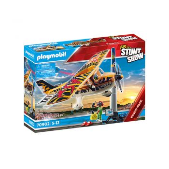 Playmobil - Avion Tigru