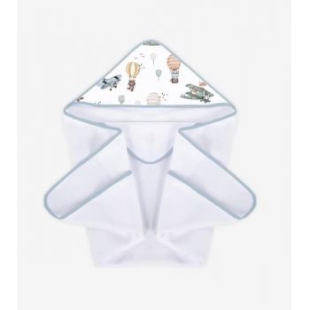 Prosop de baie Klups Sky World C004