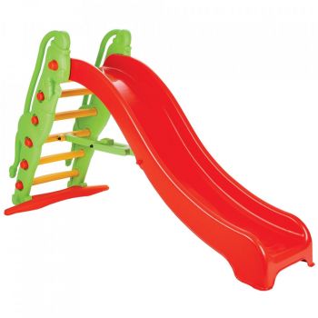 Tobogan Pilsan Monkey Slide red green ieftin