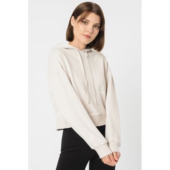 Hanorac relaxed fit Essentials