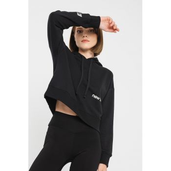 Hanorac relaxed fit Essentials