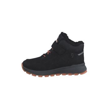Ghete cu segment cu inchidere velcro