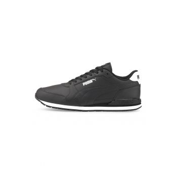 Pantofi sport cu garnituri de piele ST Runner v3