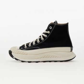 Converse Chuck 70 AT CX Platform Black/ Egret/ Black la reducere