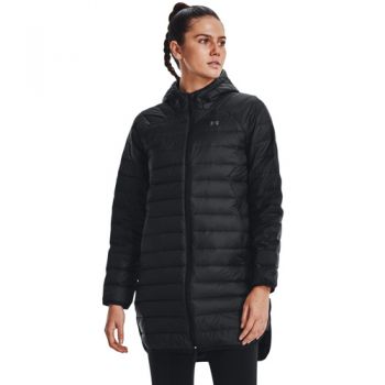 Geaca femei Under Armour UA Storm Armour Down 20 Parka 1372649-001 de firma originala