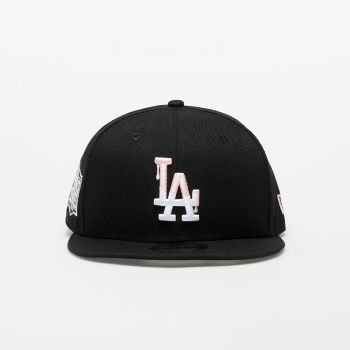 New Era Los Angeles Dodgers MLB Team Drip 9FIFTY Snapback Cap Black