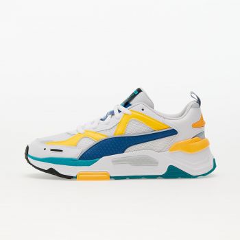 Puma RS-Simul8 Reality Puma White-Lake Blue