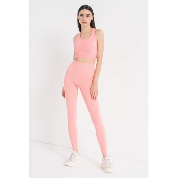 Bustiera fara cusaturi pentru fitness Cisna