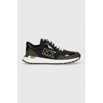 MICHAEL Michael Kors sneakers Bolt culoarea negru