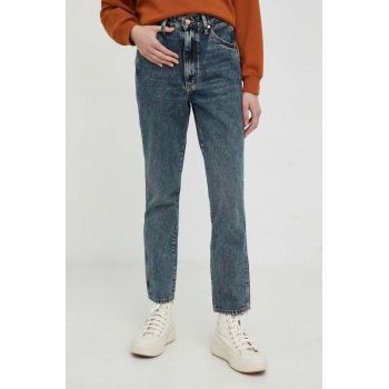 Wrangler jeansi Walker Moonwalk femei , high waist