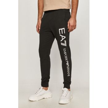 EA7 Emporio Armani - Pantaloni