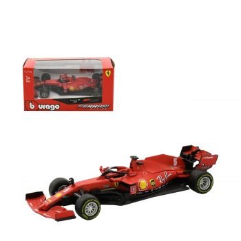 Ferrari sf1000 Sebastian Vettel