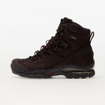 Salomon Quest GTX Advanced Chocolate Plum