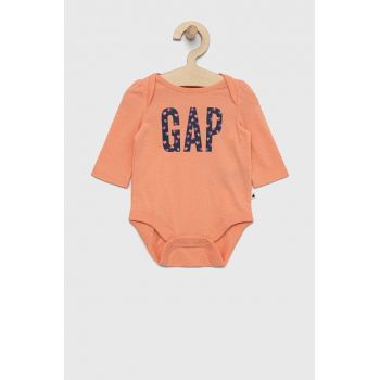 GAP body din bumbac pentru bebelusi