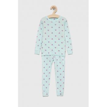 GAP pijamale de bumbac pentru copii