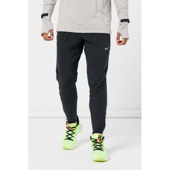 Pantaloni sport cu tehnologi Dri-Fit - pentru alergare Phenom Elite