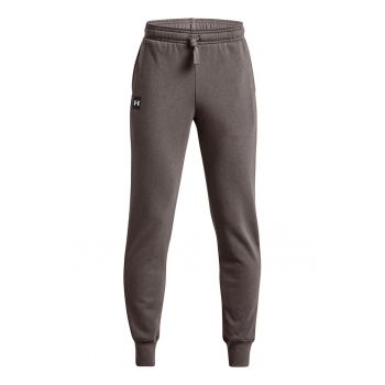 Pantaloni sport conici cu snur de ajustare pentru fitness Rival ieftina