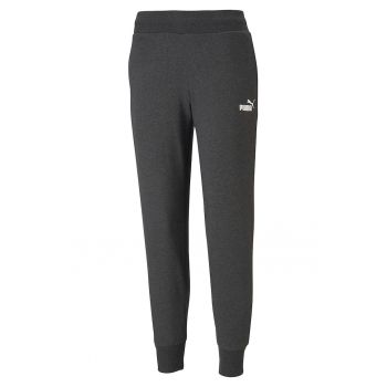 Pantaloni de trening cu buzunare laterale ESS la reducere