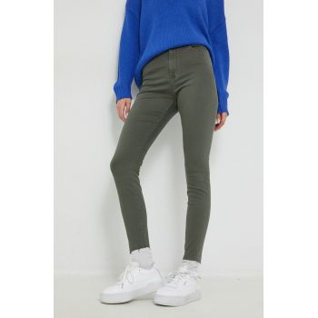 Only pantaloni femei , high waist