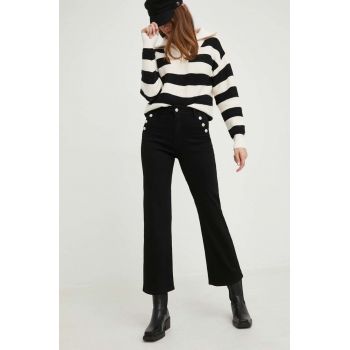 Answear Lab jeansi femei , high waist