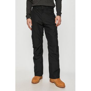 Quiksilver Pantaloni bărbați, culoarea negru