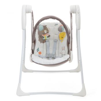 Balansoar Graco Baby Delight Bear Story ieftin