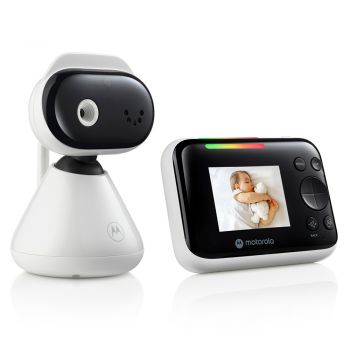 Video Monitor Digital Motorola PIP1200