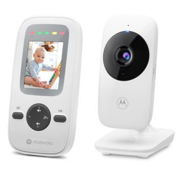 Video Monitor Digital Motorola VM481