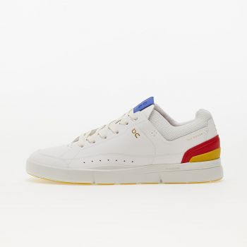 On M The Roger Centre Court White/ Mustard