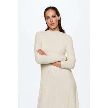 Rochie midi striata Jack