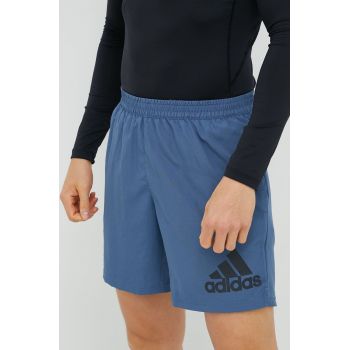 adidas Performance pantaloni scurți de alergare Run It barbati,