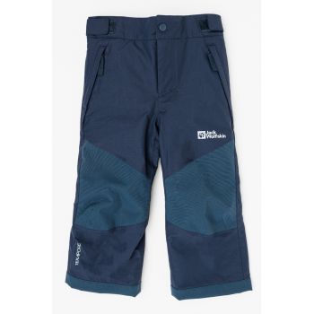 Pantaloni impermeabili pentru sporturi de iarna Icy Mountain la reducere