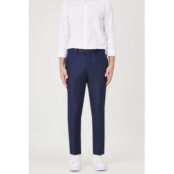 Pantaloni slim fit eleganti