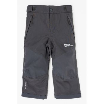 Pantaloni impermeabili pentru sporturi de iarna Icy Mountain la reducere