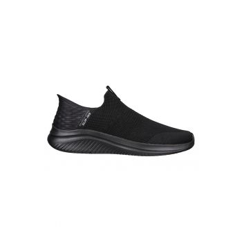 Pantofi sport Slip-Ins de plasa tricotata Ultra Flex 3.0