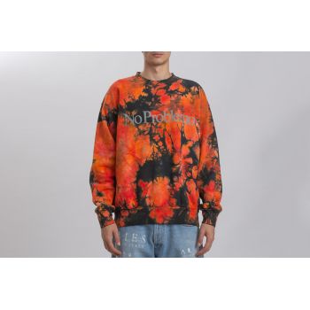 Storm Dye Problemo Sweatshirt