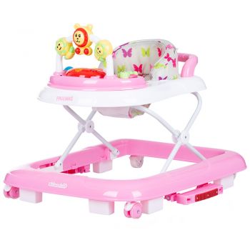 Premergator Chipolino Friends 4 in 1 pink ieftin