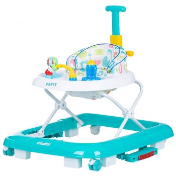 Premergator Chipolino Party 4 in 1 mint la reducere