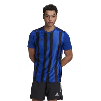 Tricou din jerseu pentru fotbal Striped 21