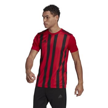 Tricou din jerseu pentru fotbal Striped 21