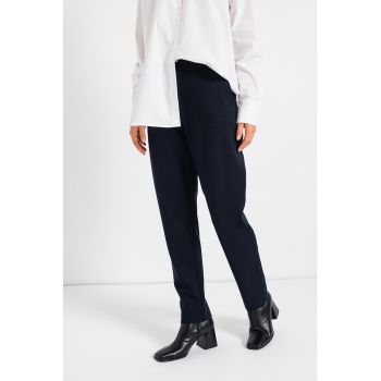 Pantaloni chino slim fit Lowry