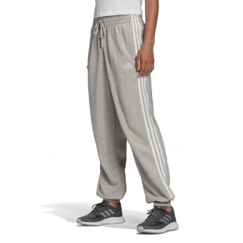 Pantaloni sport cu benzi laterale contrastante Essentials