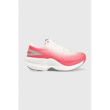 Fila pantofi de alergat Shocket Run culoarea roz de firma originali
