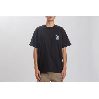 Label State Flag T-shirt