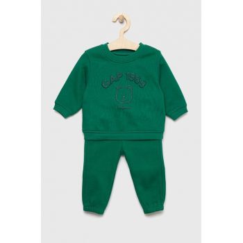 GAP trening bebelusi culoarea verde GAP trening bebelusi culoarea verde