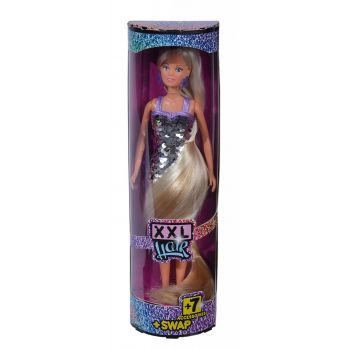 STEFFI LOVE PAPUSA STEFFI CU PARUL XXL