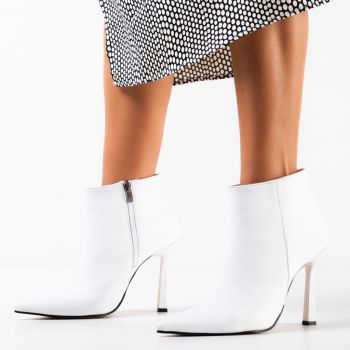 Botine dama Passo Albe Botine dama Passo Albe